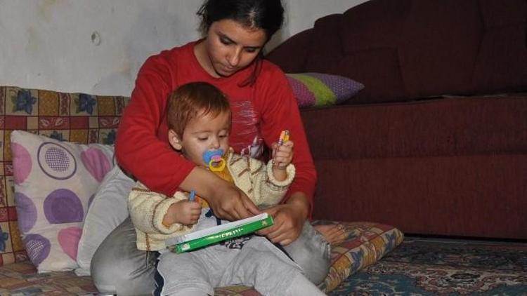 Bebeklerini Kaybeden Suriyeli Annelerin Yürek Dağlayan Talepleri