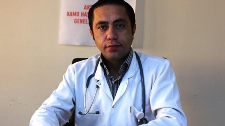 Dr. Kaya: Şeker Hastalığı Önemli Bir Rahatsızlıktır