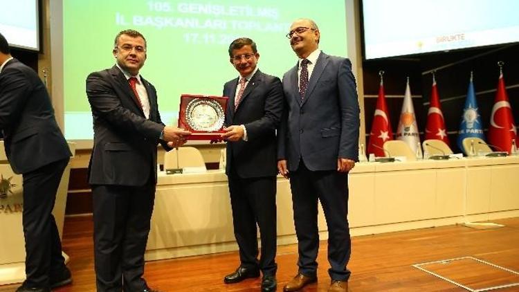 Ankara’da Düzce Rüzgarı