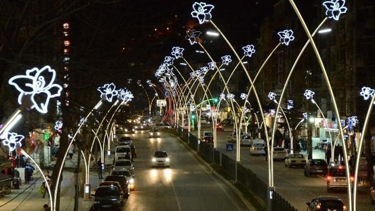 Tokat Belediyesi Şehrin Dokusunu Yeniden Çiziyor