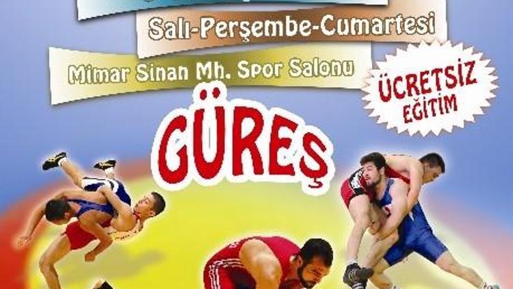 Güreş Ve Kick Boks Kursları Körfez’de Hizmet Vermeye Başladı