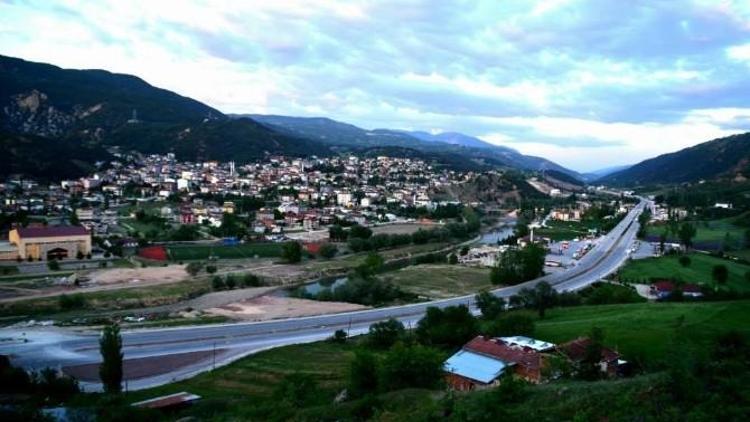 Reşadiye’de Doğalgaz İçin Geri Sayım Başladı