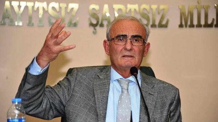 Başkan Yılmaz: “Gülsan Sanayi Esnafı Mağdur Olmayacak”