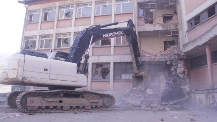 Değişim Ve Dönüşümün Startı Verildi