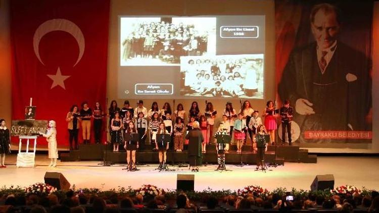 Çocuklardan Öğretmenlere Özel Konser