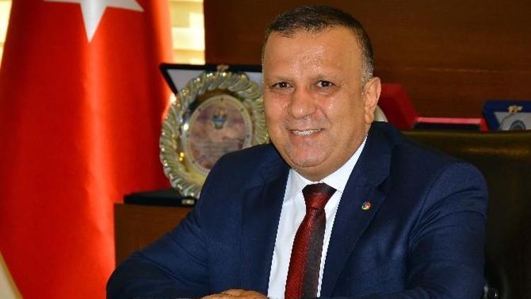 Boztaş’dan Öğretmenler Günü Mesajı