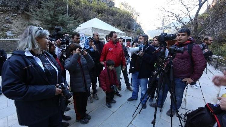 Büyükşehir’den Sanata Ve Turizme Destek