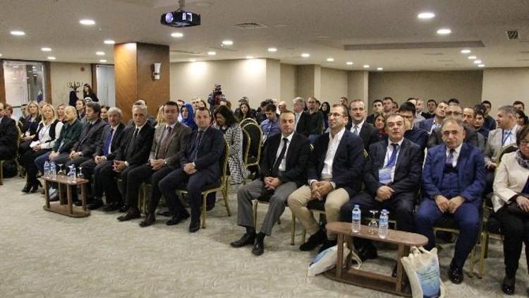 Derin Deniz Deşarjı Toplantısı Samsun’da Başladı