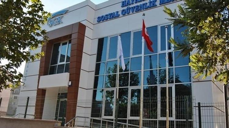 Hayrabolu SGM Yeni Binasında Hizmet Vermeye Başladı