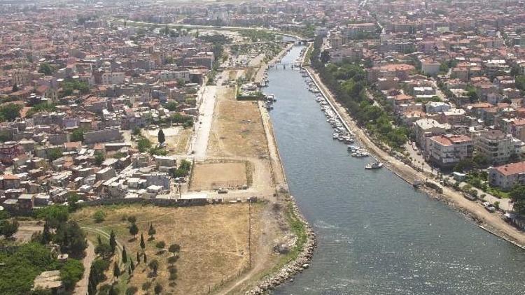 Çanakkale’de Konut Satışları Düştü