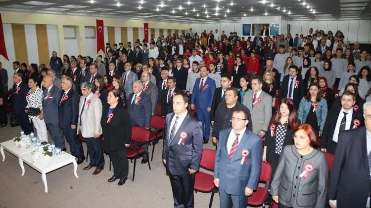 Öğretmenler Günü Selçuk’ta Kutlandı