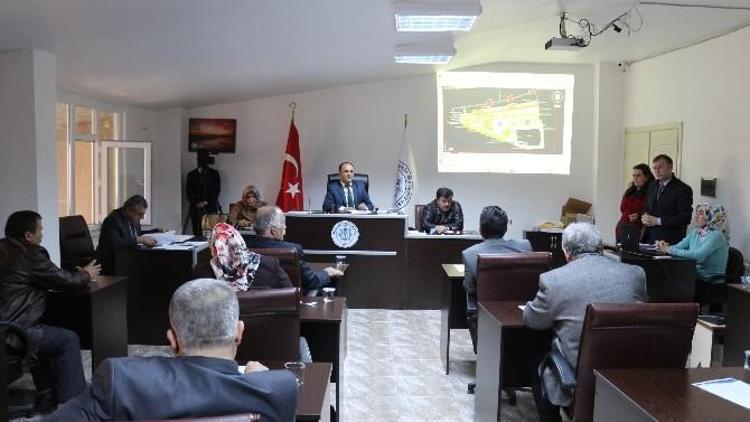 Beyşehir Belediyesi’nde Yeni Yılda Tarife Zammı Yok