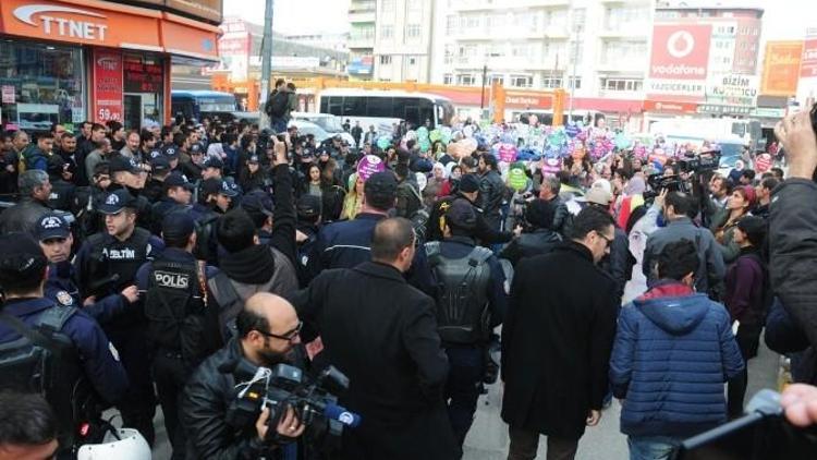 Yüksekdağ: 25 Kasım Erkek Diktatörlüğüne Karşı Kadın Direnişinin Tarihi