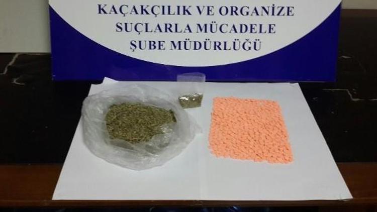 Türkiye Uyuşturucuyla Mücadelede Örnek Ülke