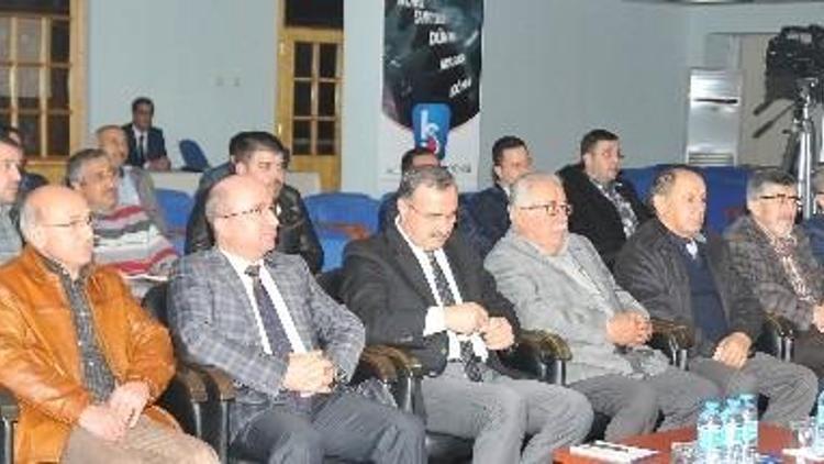 KSO Genişletilmiş Sektör Toplantıları Sürüyor