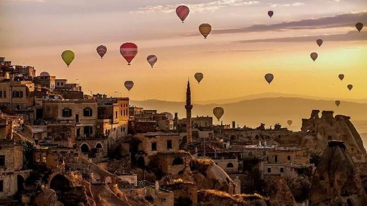 Nevşehir Belediyesi Fotoğraf Yarışmasında Ödüller Cuma Günü Sahiplerini Buluyor