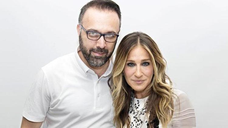 Sarah Jessica Parker sordu... Türkiyede neler oluyor