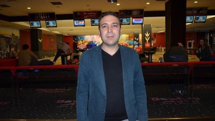 Malatya’da Kış Bowling Ligi Başlıyor