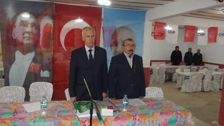 Daday’da Burhan AK Güven Tazeledi