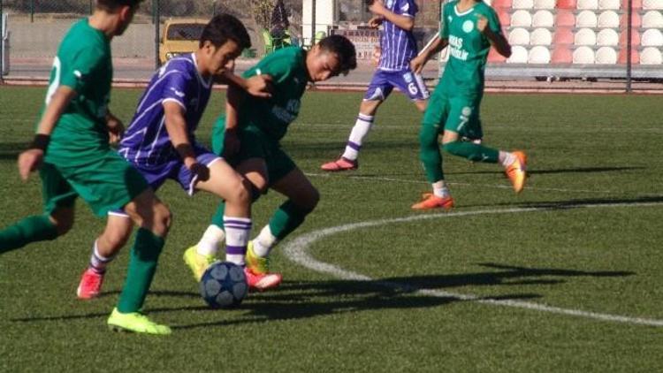 Kayseri Birinci Amatör Küme U-19 Ligi