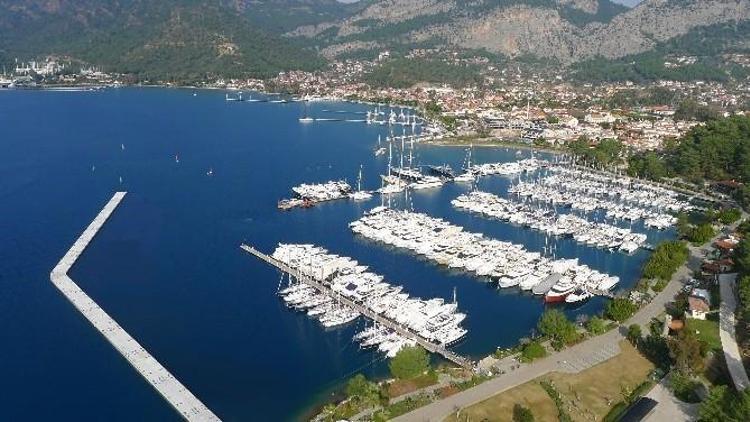 Fethiye’de Yeni Proje “Mavi Dalga”