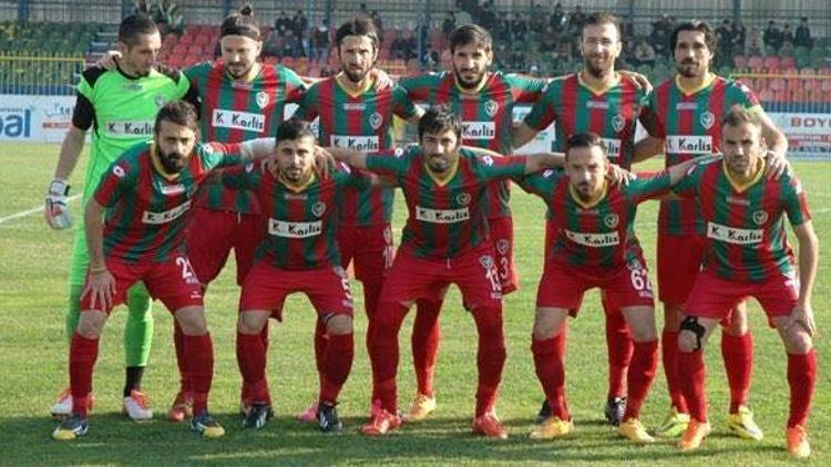 Amedspor, Kupada Gruplara Kalmayı Hedefliyor