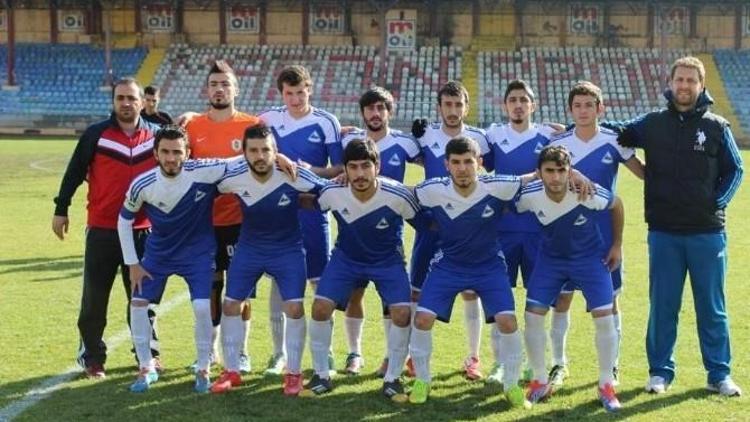 Adıyaman Üniversitesi’ni Temsil Edecek Sporcular Müsabakalara Hazırlanıyor