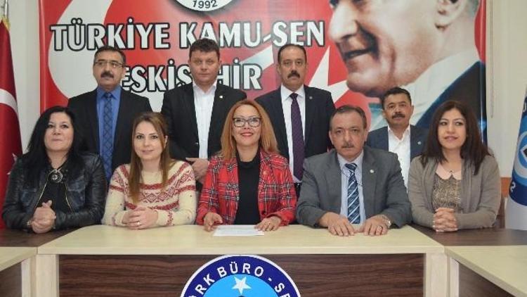 Dünya Kadın Hakları Günü Ve Türk Kadınına Seçme Ve Seçilme Hakkının Verilmesi