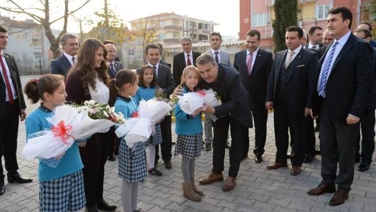 Kardeş Belediyeler İstişare Toplantısı Gerçekleştirildi