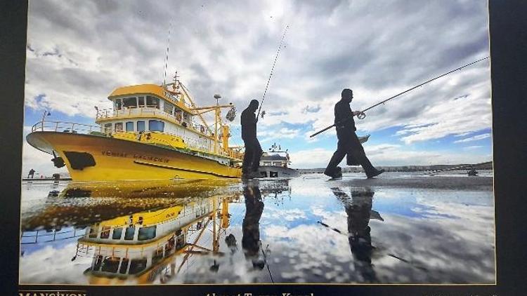 Sanatçılar Beylikdüzü’nü Fotoğraflarla Ölümsüzleştirdi