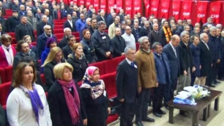 Av. Selahattin Sarıoğlu CHP Battalgazi İlçe Başkanlığına Seçildi