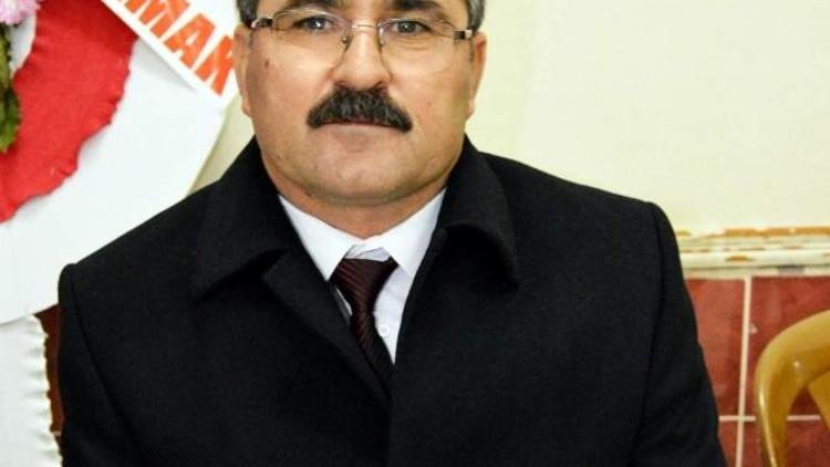 CHP Besni İlçe Kongresi Gerçekleştirildi