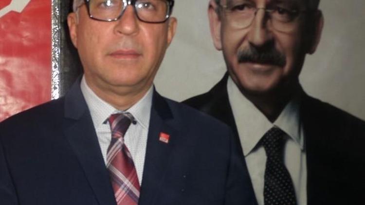 Alaşehir CHP’de Ahmet Akgündüz Güven Tazeledi