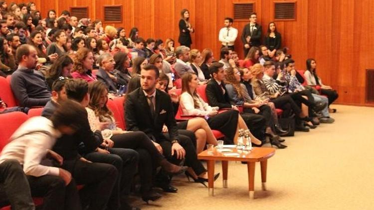 Anadolu Üniversitesi Kariyer Kulübü’nden ‘Kişisel Gelişim Zirvesi’