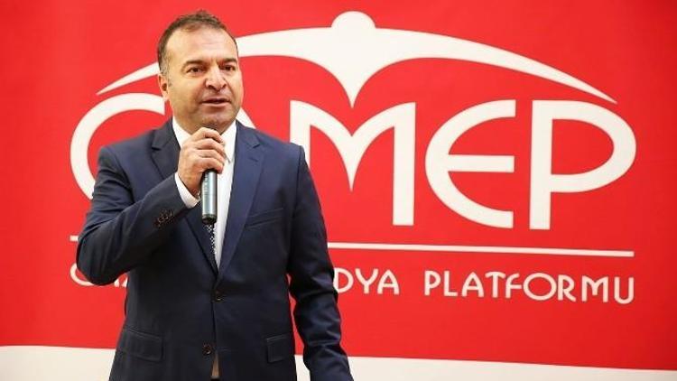 Gamep Yeni Yönetimiyle Güçlendi