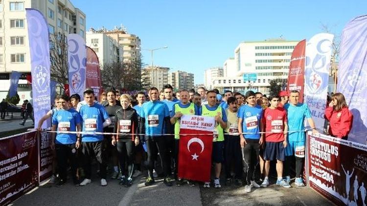 Gaziantep Kurtuluş Koşusu’na Başvurular Başladı