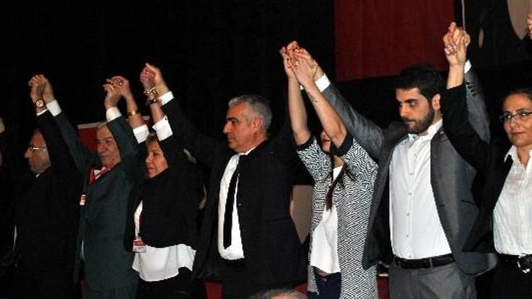 CHP Efeler’de Bayram İnci Güven Tazeledi