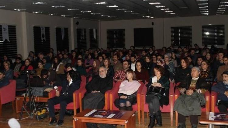 4. Uluslararası Van Gölü Film Festivali İnci Kefali Sinema Ödülleri