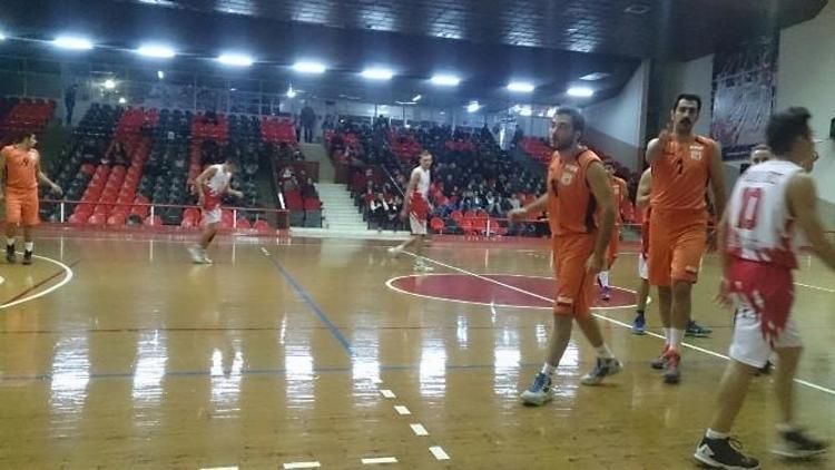 Bilecik Belediyespor Deplasmanda Rakibine Acımadı