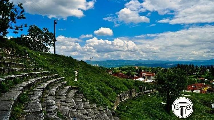 Düzce Belediyesinden Uluslar Arası Sempozyum