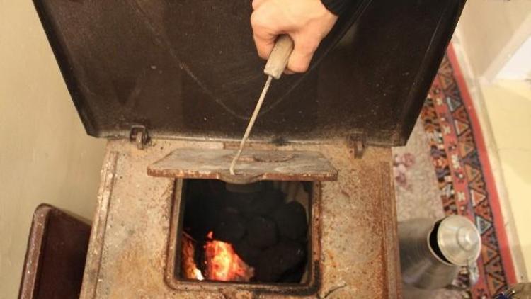 Sobanı Dikkatli Yak, Hayatını Yakma