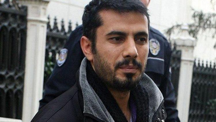 Mehmet Baransunun ağabeyi gözaltına alındı