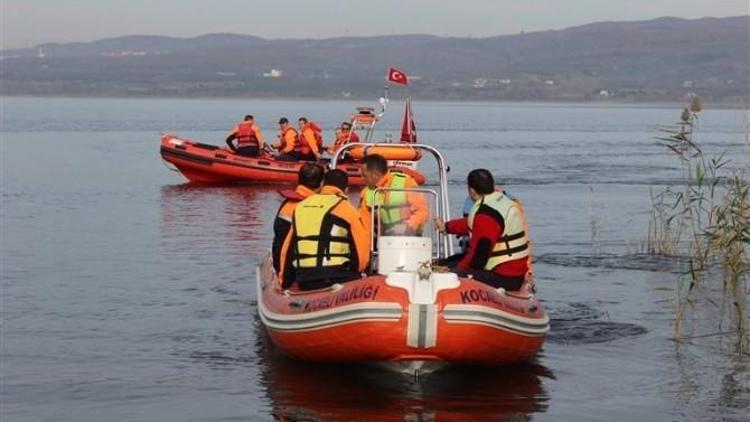 Kocaeli AFAD’tan Gerçeği Anımsatan Tatbikat