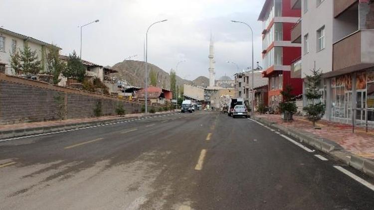 Büyükşehir, Narman’ın Çehresini Değiştirdi