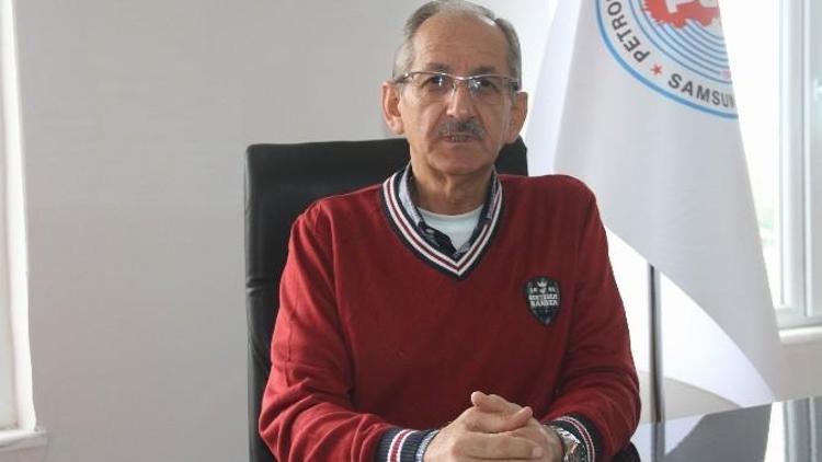 Güler: “Türkiye’de Akaryakıt İstasyonu Enflasyonu Var”