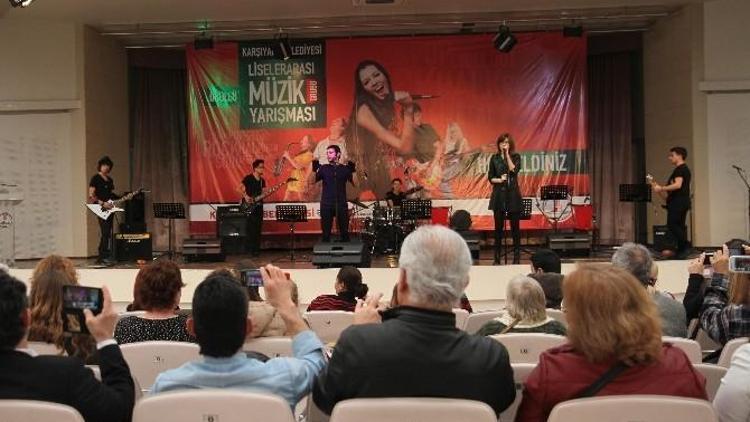 Liseli Gençler İçin Müzik Yarışması Düzenlenecek