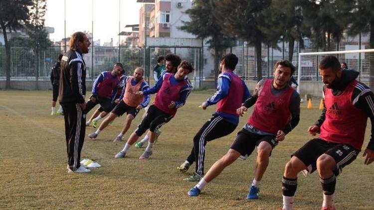 Aydınspor 1923’te Kocaeli Hazırlıkları Başladı