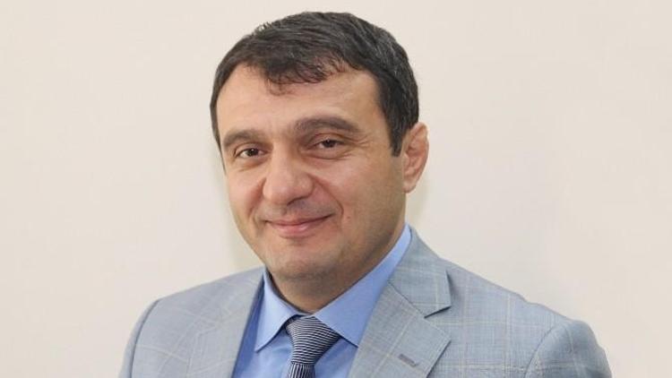 Büyükşehir Kağıtspor’da Başkan Dr. Ali Yeşildal Oldu