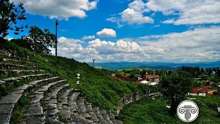 Düzce Belediyesi Tarih Kültür Ve Sanat Günleri Başlıyor