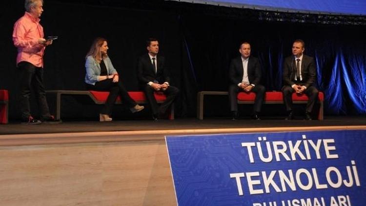 Türkiye Teknoloji Buluşmaları